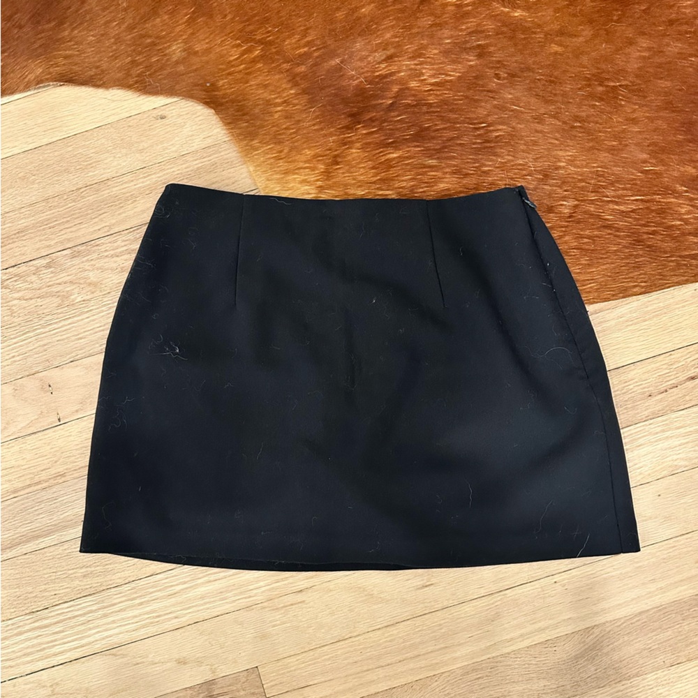 Skort